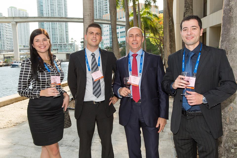 Eurofinance Miami 2016