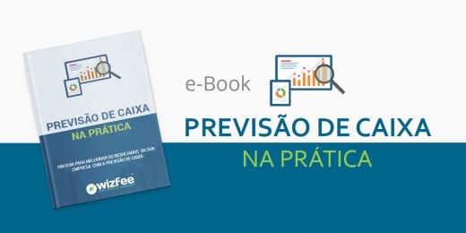 e-Book Previsão de Caixa