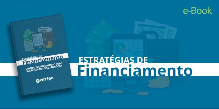 ebook estratégias de financiamento